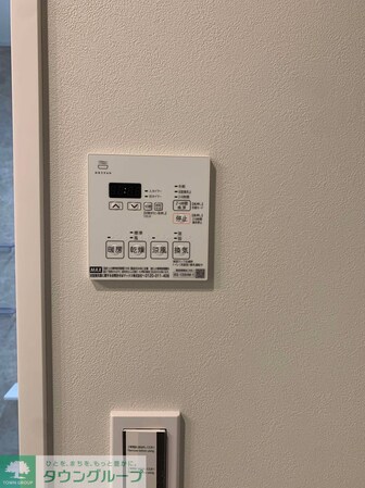 ルフォンプログレ秋葉原マークスの物件内観写真